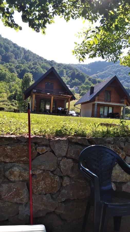 Vacation Home Zara Lohovo Exterior foto