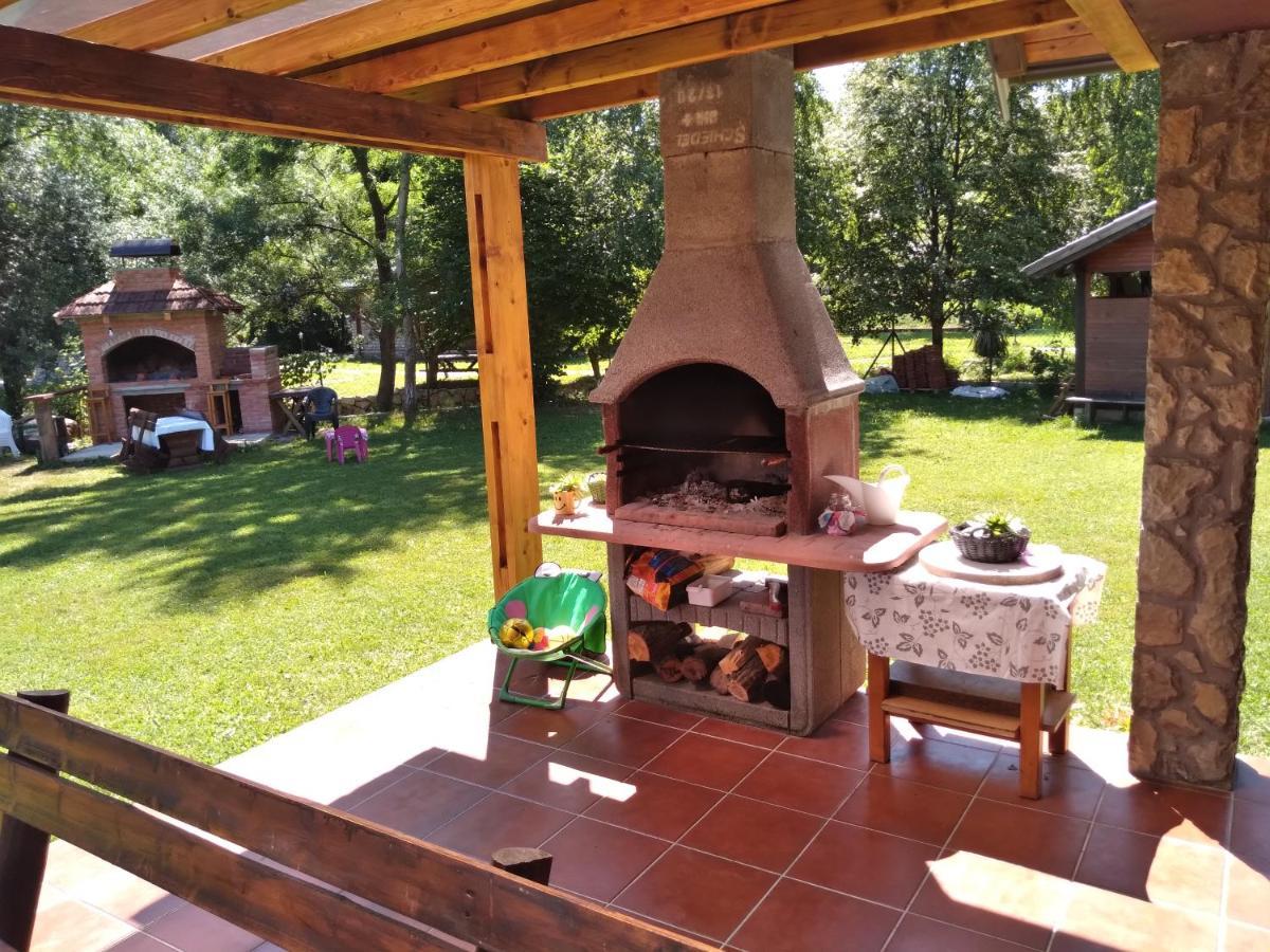Vacation Home Zara Lohovo Exterior foto