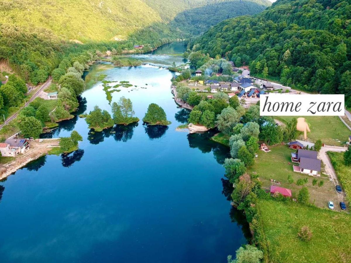 Vacation Home Zara Lohovo Exterior foto
