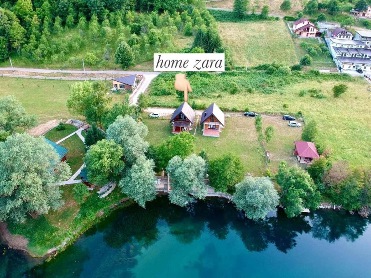 Vacation Home Zara Lohovo Exterior foto