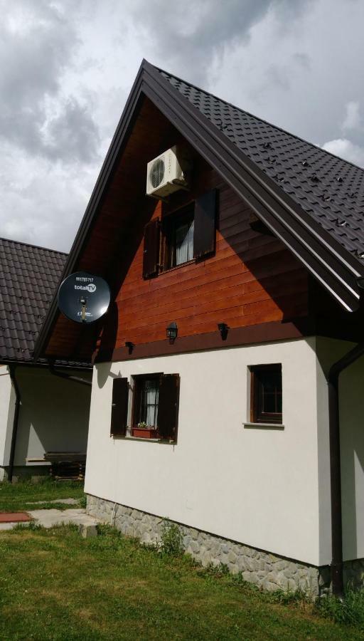 Vacation Home Zara Lohovo Exterior foto